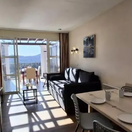 2 Cap Esterel Vue Apartment Saint-Raphael (Var)