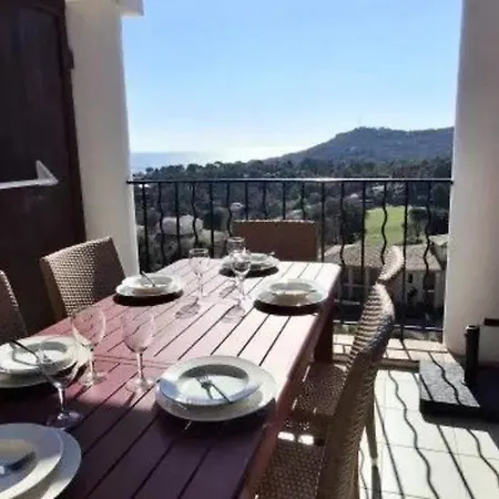 2 Cap Esterel Vue * Saint-Raphaël