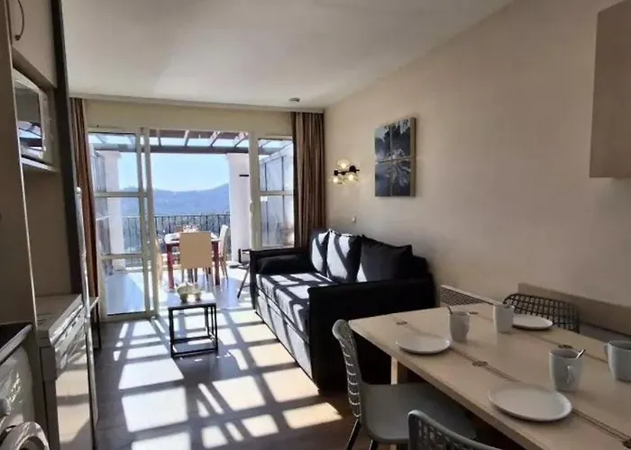 2 Cap Esterel Vue 아파트 Saint-Raphaël